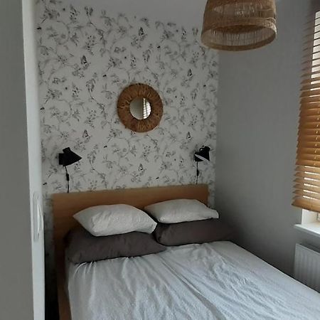 Oasis, Old Town Apartment Ельблонг Екстер'єр фото